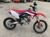 2019 RXF 190 Dirt Bike - 7