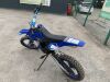 2021 X-Trem 125cc Dirt Bike - 4