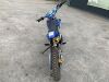 2021 X-Trem 125cc Dirt Bike - 5