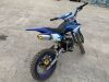 2021 X-Trem 125cc Dirt Bike - 6