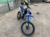 2021 X-Trem 125cc Dirt Bike - 8