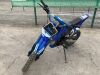 2021 X-Trem 125cc Dirt Bike - 9