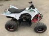 2019 Quadzilla Spider 110 Quad - 7