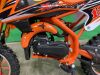 2021 X-Trem 50cc Mini Dirt Bike (Orange) - 4