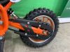 2021 X-Trem 50cc Mini Dirt Bike (Orange) - 5