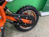 2021 X-Trem 50cc Mini Dirt Bike (Orange) - 5