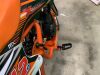 2021 X-Trem 50cc Mini Dirt Bike (Orange) - 6