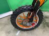 2021 X-Trem 50cc Mini Dirt Bike (Orange) - 3