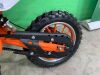 2021 X-Trem 50cc Mini Dirt Bike (Orange) - 4
