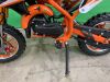 2021 X-Trem 50cc Mini Dirt Bike (Orange) - 5