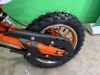 2021 X-Trem 50cc Mini Dirt Bike (Orange) - 5