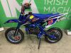 2021 X-Trem 50cc Mini Dirt Bike (Blue) - 2