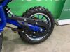 2021 X-Trem 50cc Mini Dirt Bike (Blue) - 5