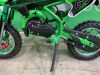 2021 X-Trem 50cc Mini Dirt Bike (Green) - 4