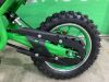 2021 X-Trem 50cc Mini Dirt Bike (Green) - 5