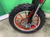 2021 X-Trem 50cc Mini Dirt Bike (Red) - 3