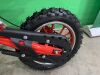 2021 X-Trem 50cc Mini Dirt Bike (Red) - 5