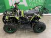 2021 X-Trem 50cc Mini Quad (Camo) - 2