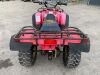 Honda Big Red Petrol Quad - 5