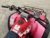 Honda Big Red Petrol Quad - 12