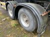 UNRESERVED 1996 Massey ST RS Twin Axle Water Tanker - 9