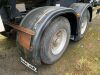 UNRESERVED 1996 Massey ST RS Twin Axle Water Tanker - 10