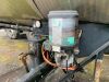 UNRESERVED 1996 Massey ST RS Twin Axle Water Tanker - 21