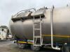 UNRESERVED 1996 Massey ST RS Twin Axle Water Tanker - 22