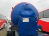 UNRESERVED 1991 Crane Fruehauf Twin Axle Water Tanker - 4