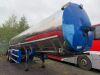 UNRESERVED 1991 Crane Fruehauf Twin Axle Water Tanker - 6