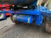 UNRESERVED 1991 Crane Fruehauf Twin Axle Water Tanker - 33