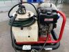 Brendon Fast Tow Diesel Power Washer - 9