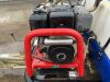 Brendon Fast Tow Diesel Power Washer - 11