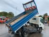 UNRESERVED 2006 Toyota Dyna 150 SWB 3.5T Twin Wheel Tipper - 5