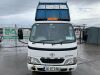 UNRESERVED 2006 Toyota Dyna 150 SWB 3.5T Twin Wheel Tipper - 8