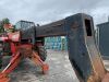 2005 Manitou MT1235 12M Teleporter c/w Forks - 13