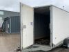 UNRESERVED Ifor Williams BV126 (12 x 6) Box Trailer - 25