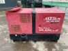 Mosa GE20PSX 22KVA Diesel Generator - 2