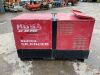 Mosa GE20PSX 22KVA Diesel Generator - 5