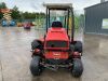 Toro Reelmaster 5500D 5 Gang Diesel Mower - 4