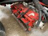 Toro Reelmaster 5500D 5 Gang Diesel Mower - 21