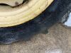 UNRESERVED 2002 Same Silver 100.4 Acroshift 4WD Tractor - 13