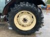 UNRESERVED 2002 Same Silver 100.4 Acroshift 4WD Tractor - 15