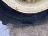 UNRESERVED 2002 Same Silver 100.4 Acroshift 4WD Tractor - 19