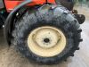 UNRESERVED 2002 Same Silver 100.4 Acroshift 4WD Tractor - 21
