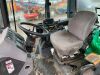 UNRESERVED 2002 Same Silver 100.4 Acroshift 4WD Tractor - 26