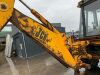 1992 JCB 3CX HammerMaster Backhoe c/w 3 In 1 Bucket & Forks - 11
