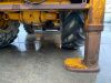 1992 JCB 3CX HammerMaster Backhoe c/w 3 In 1 Bucket & Forks - 13