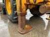 1992 JCB 3CX HammerMaster Backhoe c/w 3 In 1 Bucket & Forks - 14