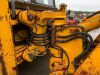 1992 JCB 3CX HammerMaster Backhoe c/w 3 In 1 Bucket & Forks - 18